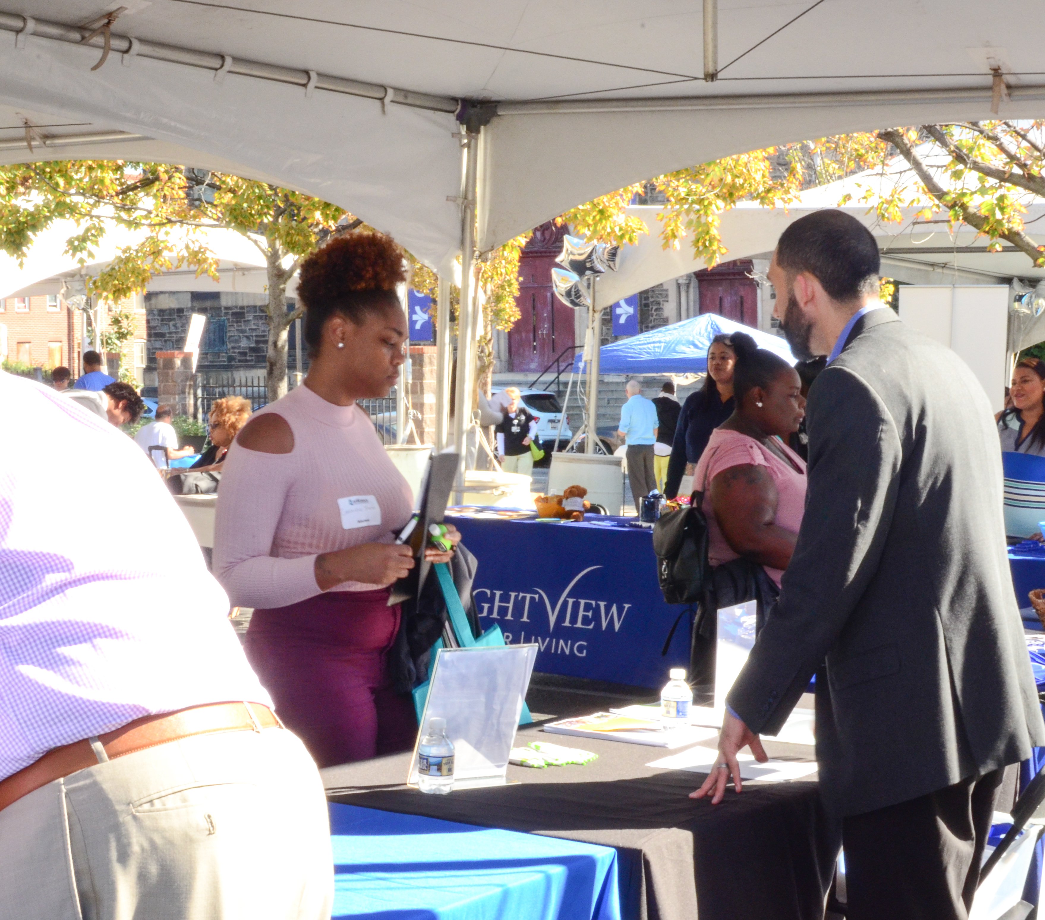 Job Fair Modesto Ca 2014